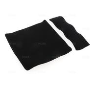 Filtre pour Hotte de Cuisine Smeg KITFCKV1