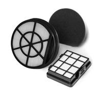 Kit De 2 Filtres De Rechange For Aspirateur Bosch (Bbz152ef)
