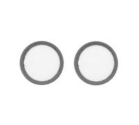 Kit de 2 filtres de rechange for aspirateur Jimmy, WB55 / BX5 / WB73 / B6 Pro / BX6 / BX7 Pro, accessoires de remplacement