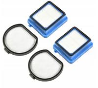 Kit de 2 filtres HEPA pour aspirateur Electrolux AEG, moteur x2