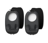 Kit de 2 filtres lavables compatibles avec les aspirateurs/robots Philips AquaTrio série 9000 XW9383/XW9385