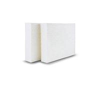 Kit de 2 filtres pour humidificateur d'air par évaporation