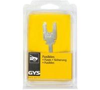 Kit de 2 fusibles 200 a/prostart,gystart gys 054547 G