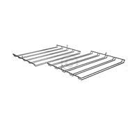 Kit de 2 grilles gauche et droite Four, cuisinière 4055488177 ELECTROLUX Four, cuisinière 4055488177 ELECTROLUX