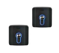 KIT DE 2 INTERRUPTEURS IN POUR L'EXTÉRIEUR 8K06SL-004