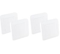 Kit de 2 interrupteurs sans Fil Simples DiO 1.0 - Chacon (Lot de 2)