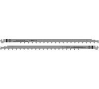 Kit de 2 lames de scie tandem Aerated Concrete TF350NHM 408 mm BOSCH 2608632123