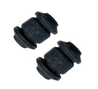Kit De 2 Ou 4 Silentblocs Bras Suspension Avant Pour Audi Pour TT 1998-2006 1J0407181(1J0407182-2 pcs)