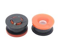 Kit de 2 pièces pour câble de Commande de boîte de Vitesses Manuelle, biellette, Embout de Tige, Douille et connecteur 55566686 pour Opel Insignia B Z18 2018-2020 et Vectra C 2002-2010