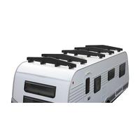 Kit de 2 profils de toit pour caravanes & Camping-cars