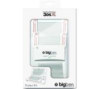 Kit de 2 Protections d'écran 3DSXL BigBen G