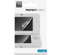 Kit de 2 protections d'écran Bigben Interactive pour New 3DS G