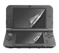 Kit de 2 protections écran Bigben Interactive pour New 3DS XL G