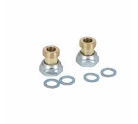Kit de 2 raccords - ATLANTIC : 943151