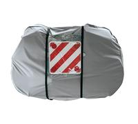 Hindermann FRE89561 Kit de Sangles de Serrage