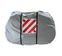 Hindermann jeu de sangles avec boucles