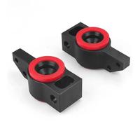 Kit De 2 Silentblocs Bras Suspension Avant En Polyuréthane Pour Audi Pour TT MK2 8J 2007-2014