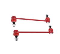 Kit de 2 silentblocs de Barre stabilisatrice Avant K90344 pour Toyota Highlander 2001-2019 Solara 2004-2008 et Venza 2009-2016