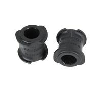 Kit de 2 silentblocs Powerflex 19 mm de barre stabilisatrice arrière pour Porsche 996 et 986