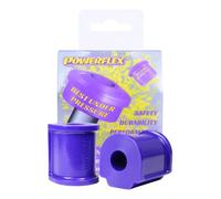 Kit de 2 silentblocs Powerflex -20 mm-de barre stab. Arr. pour Porsche 930, 944 et 993 RS