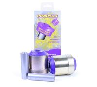 Kit de 2 silentblocs POWERFLEX pour bras de suspension inférieurs arrière Audi A4 (B6)