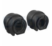 Kit de 2 suspensions, stabilisateur DELPHI TD1007W