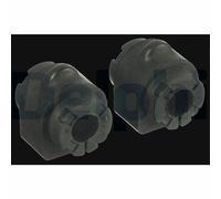 Kit de 2 suspensions, stabilisateur DELPHI TD1078W
