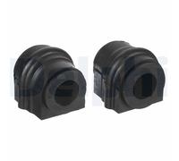 Kit de 2 suspensions, stabilisateur DELPHI TD1082W