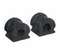 Kit de 2 suspensions, stabilisateur DELPHI TD1170W