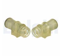 Kit de 2 suspensions, stabilisateur DELPHI TD1190W