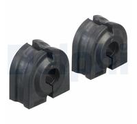 Kit de 2 suspensions, stabilisateur DELPHI TD1459W