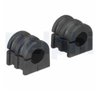 Kit de 2 suspensions, stabilisateur DELPHI TD1853W