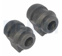 Kit de 2 suspensions, stabilisateur DELPHI TD528W