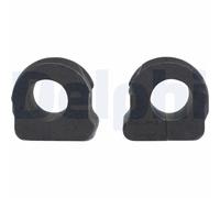 Kit de 2 suspensions, stabilisateur DELPHI TD560W