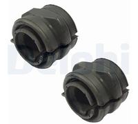 Kit de 2 suspensions, stabilisateur DELPHI TD703W