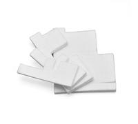 Kit de 2 tampons éponge absorbants Compatible with réservoir d'encre usagée Compatible with Canon G2000 G3000 G3400 G2400 G1400 G3040 G3140 G3240 G3400 G3410 G3500