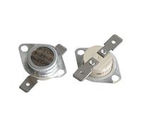KIT DE 2 THERMOSTAT SECHE LINGE INDESIT ARISTON SCHOLTES