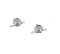 KIT DE 2 THERMOSTATS INDESIT HOTPOINT ARISTON C00116598