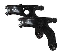 Kit de 2 triangles de suspension pour Golf 4