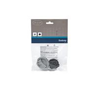 Kit de 2 valves de gonflage pour spa Lay-Z