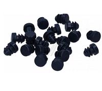 Kit de 20 coupelles 4055425799 pour grille de cuisson Electrolux AEG ZANUSSI HG795 EGG73 ZGO78 KGG75 EGG75 HG694