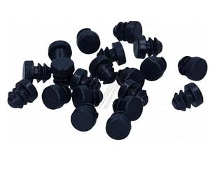 Kit de 20 coupelles 4055425799 pour grille de cuisson Electrolux AEG ZANUSSI HG795 EGG73 ZGO78 KGG75 EGG75 HG694