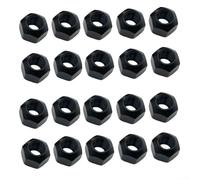 Kit de 20 écrous de roue de rechange pour Defender 90 et Discovery 1 pour Land for Rover RRD500010