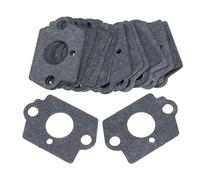 Kit De 20 Joints De Carburateur Gris Pour Stihl, Pour Craftsman, Pour Poulan, Pour Zama Pour Walbro.