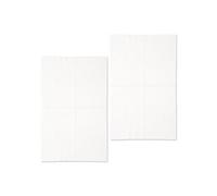 Kit de 20 lingettes électrostatiques attrape-poussière pour Moppy PAEU0346