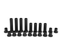 Kit de 20 silentblocs bras de suspension arrière 5439730 pour 800S 8004 800 en ABS haute résistance