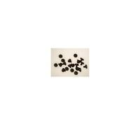 Arthur Martin Kit de 20 supports pour grille fonte pour table de cuisson