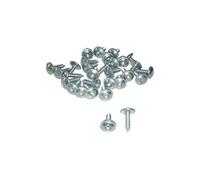 KIT DE 20 VIS POUR MONTAGE JOINT POUR CONGELATEUR LIEBHERR - 20VIS