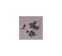 KIT DE 20 VIS POUR MONTAGE JOINT pour CONGELATEUR LIEBHERR - 20VIS