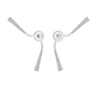 Kit de 21 pièces pour aspirateur robot DJI pour romo A2/P2 21 pièces | Sacs à poussière étanches, haute capacité, piège à particules fines, moins de cycles de vidange, maison plus propre